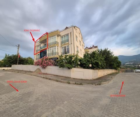Kocaeli Başiskele Satılık Konut - 5.325.000 TL