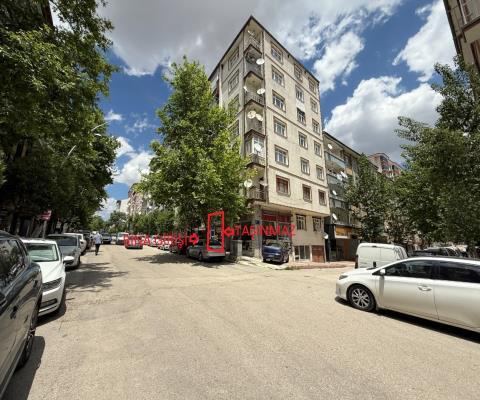 Elazığ Merkez Satılık Dükkan - 1.330.000 TL