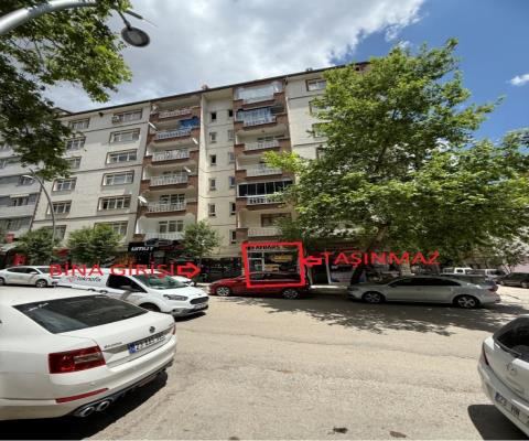Elazığ Merkez Satılık Dükkan - 1.330.000 TL