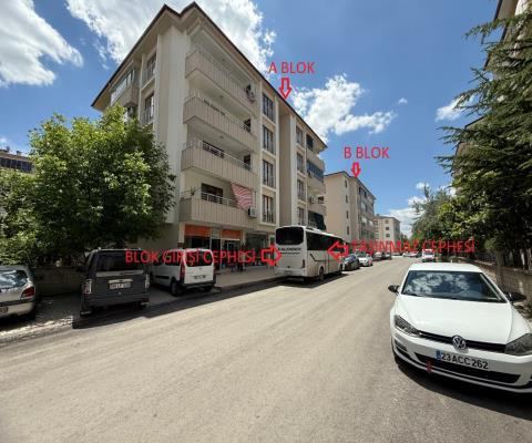 Elazığ Merkez Satılık Dükkan - 4.950.000 TL