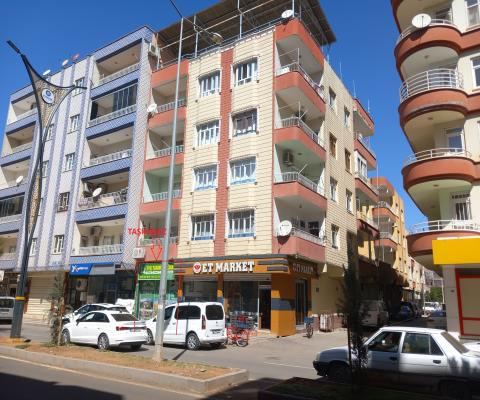 Diyarbakır Bismil Satılık Dükkan - 2.420.000 TL