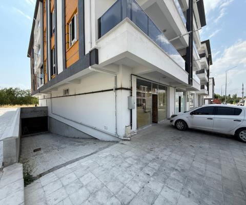 Erzincan Merkez Satılık Dükkan - 7.470.000 TL