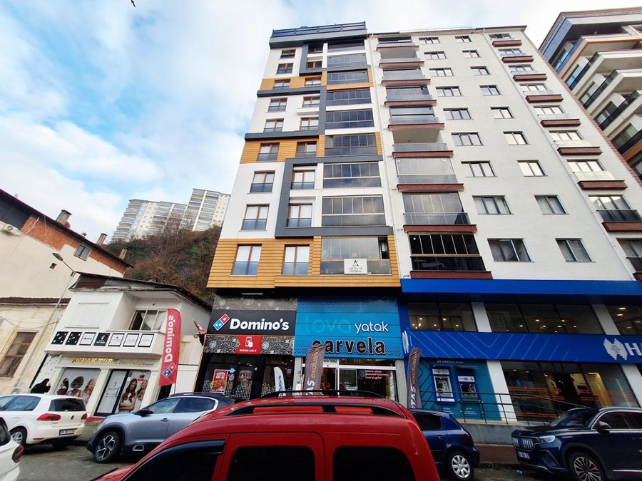 Artvin Hopa Satılık Konut - 5.775.000 TL