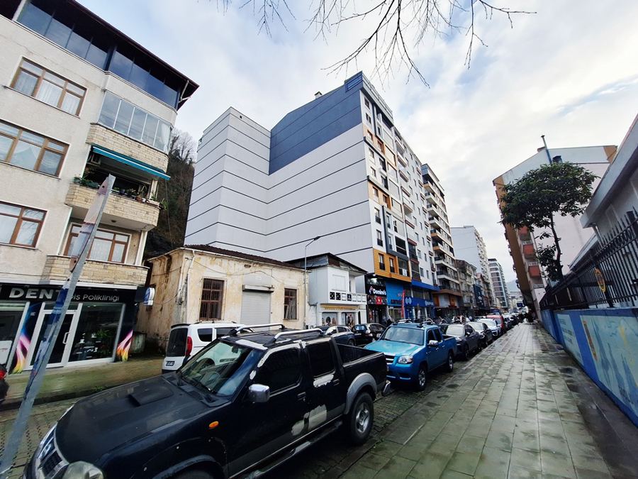 Artvin Hopa Satılık Konut - 5.775.000 TL