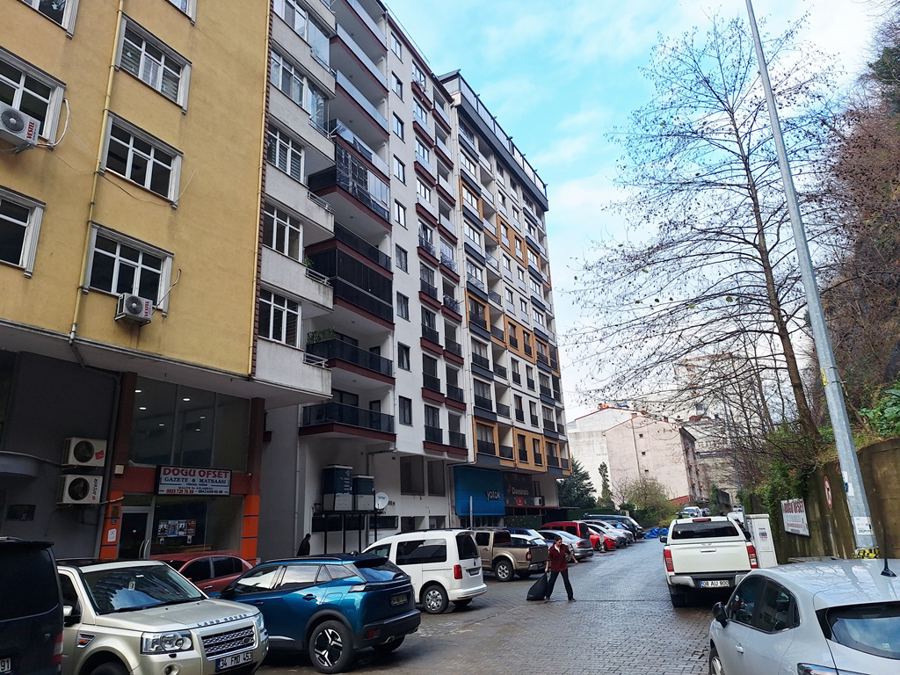 Artvin Hopa Satılık Konut - 5.775.000 TL