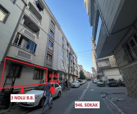 İstanbul Esenyurt Satılık Konut - 3.025.000 TL