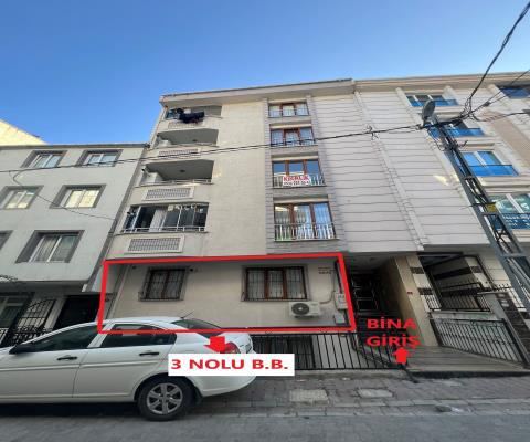 İstanbul Esenyurt Satılık Konut - 3.025.000 TL