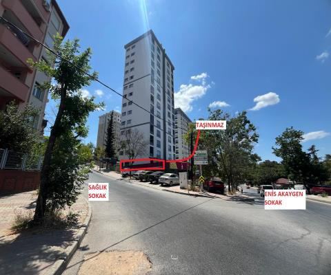 İstanbul Kartal Satılık Konut - 6.650.000 TL