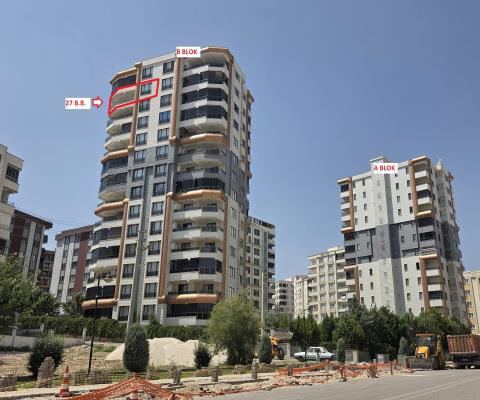 Şanlıurfa Karaköprü Satılık Konut - 5.810.000 TL