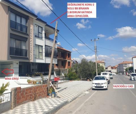Balıkesir İvrindi Satılık Konut - 2.905.000 TL