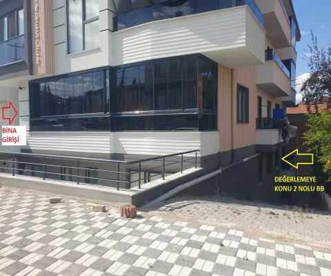 Balıkesir İvrindi Satılık Konut - 2.905.000 TL