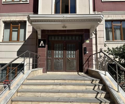 Van İpekyolu Satılık Konut - 4.400.000 TL