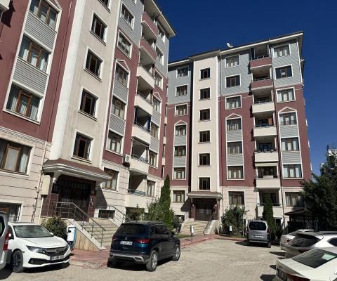 Van İpekyolu Satılık Konut - 4.400.000 TL