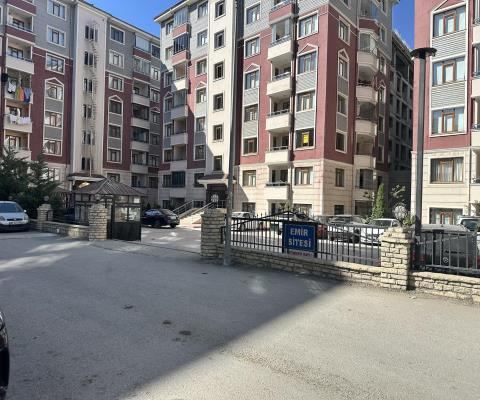 Van İpekyolu Satılık Konut - 4.400.000 TL