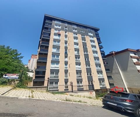 İstanbul Ümraniye Satılık Konut - 8.230.000 TL