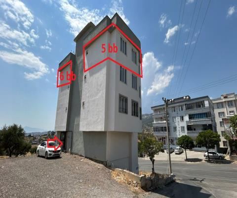 Kahramanmaraş Dulkadiroğlu Satılık Konut - 1.940.000 TL