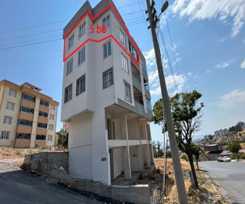 Kahramanmaraş Dulkadiroğlu Satılık Konut - 1.940.000 TL