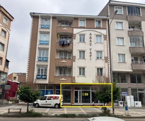 Kars Merkez Satılık Dükkan - 6.100.000 TL