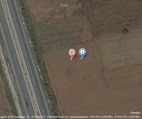Denizli Serinhisar Satılık Arsa - 8.230 m² - 4.790.000 TL