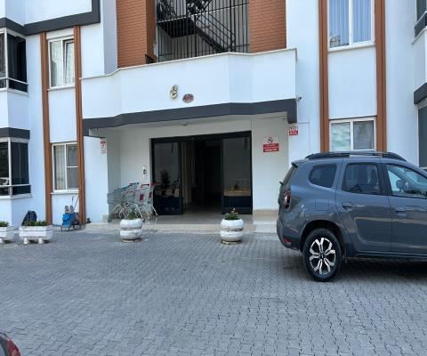Kahramanmaraş Onikişubat Satılık Konut - 7.020.000 TL