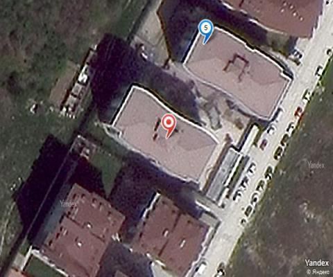 Tekirdağ Çerkezköy Satılık Konut - 3.995.000 TL