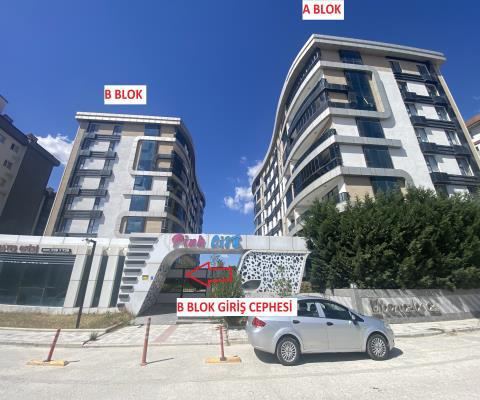 Tekirdağ Çerkezköy Satılık Konut - 3.995.000 TL