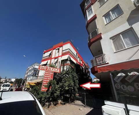 Antalya Kepez Satılık Konut - 3.740.000 TL
