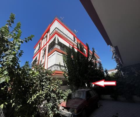Antalya Kepez Satılık Konut - 3.740.000 TL