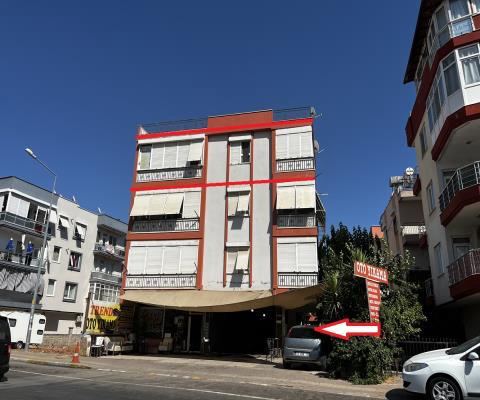 Antalya Kepez Satılık Konut - 3.740.000 TL
