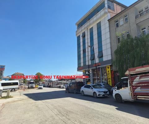 Malatya Battalgazi Satılık Dükkan - 19.800.000 TL
