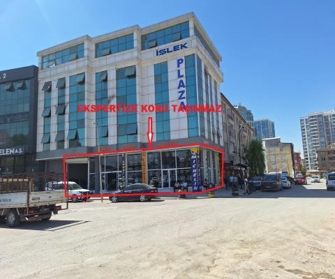 Malatya Battalgazi Satılık Dükkan - 19.800.000 TL
