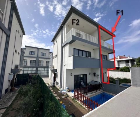 Aydın Nazilli Satılık Konut - 10.590.000 TL