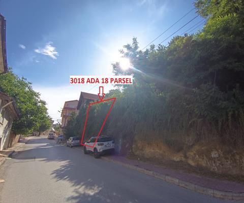 Kastamonu Merkez Satılık Arsa - 214,06 m² - 1.050.000 TL