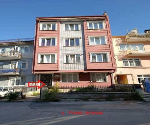 Kütahya Merkez Satılık Konut - 2.175.000 TL