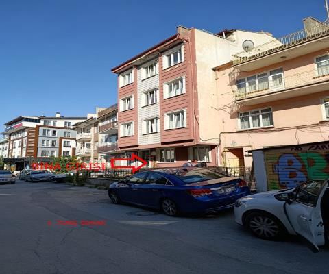 Kütahya Merkez Satılık Konut - 2.175.000 TL