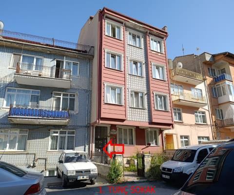 Kütahya Merkez Satılık Konut - 2.175.000 TL