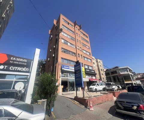 İstanbul Ataşehir Satılık Ofis - 6.600.000 TL