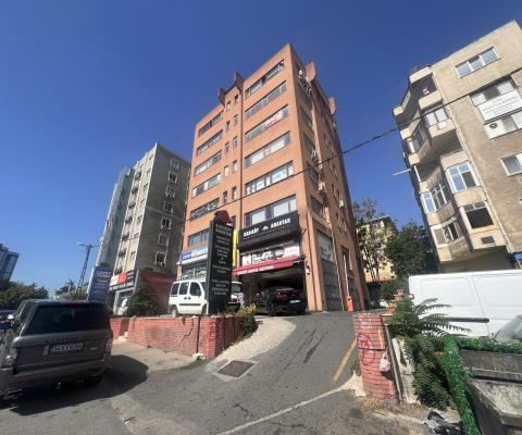 İstanbul Ataşehir Satılık Ofis - 6.600.000 TL