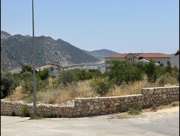 Satılık Arsa/Arazi - Antalya Kaş