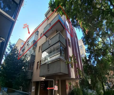 Ankara Çankaya Satılık Konut - 11.625.000 TL