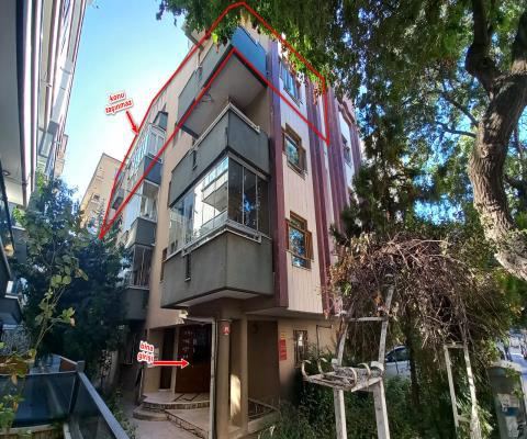 Ankara Çankaya Satılık Konut - 11.625.000 TL