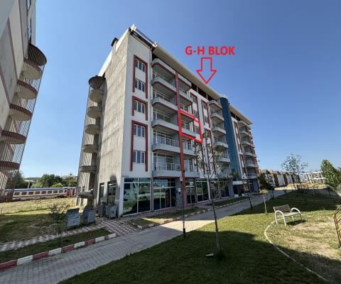 Afyonkarahisar İhsaniye Satılık Konut - 735.000 TL