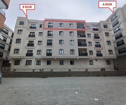 Van İpekyolu Satılık Konut - 3.750.000 TL