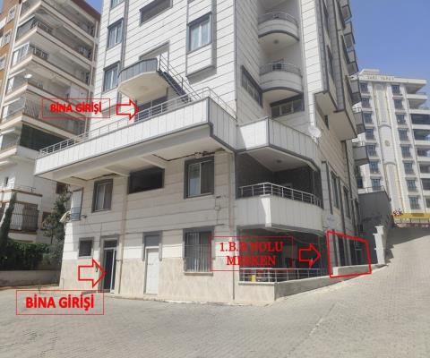 Şanlıurfa Karaköprü Satılık Konut - 1.320.000 TL