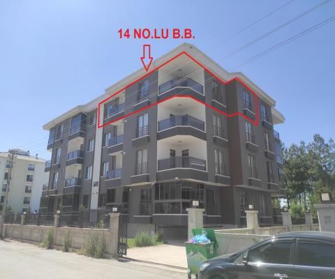 Aksaray Merkez Satılık Konut - 5.025.000 TL