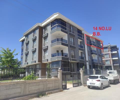 Aksaray Merkez Satılık Konut - 5.025.000 TL
