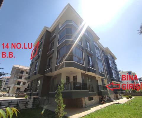 Aksaray Merkez Satılık Konut - 5.025.000 TL