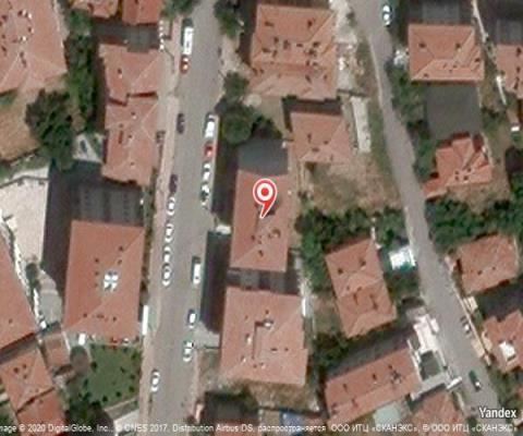 Aksaray Merkez Satılık Konut - 4.475.000 TL