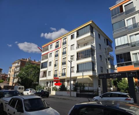 Aksaray Merkez Satılık Konut - 4.475.000 TL