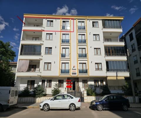 Aksaray Merkez Satılık Konut - 4.475.000 TL